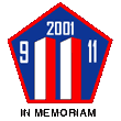 In Memorium© 2001 Heavy Hammer, Inc - Permission  to use this graphic is granted for non-profit charitible organizations